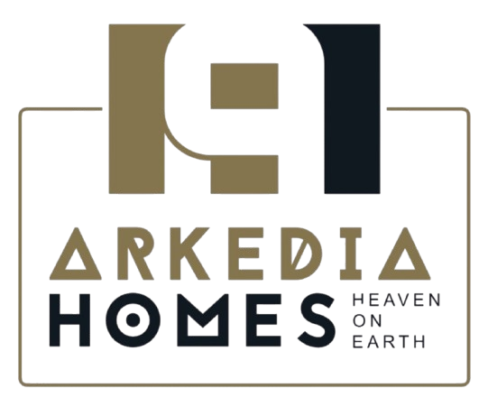 Arkedia Homes Logo